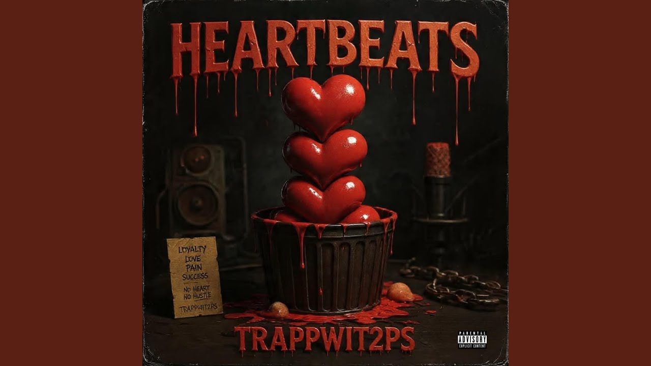 Watch HEARTBEATS on YouTube Watch HEARTBEATS on YouTube