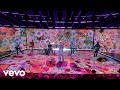 Maroon 5 - Beautiful Mistakes ft. Megan Thee Stallion (Live On The Voice/2021)