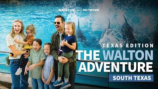South Texas: Caving, riverboat rides, and Tasty Tex-Mex