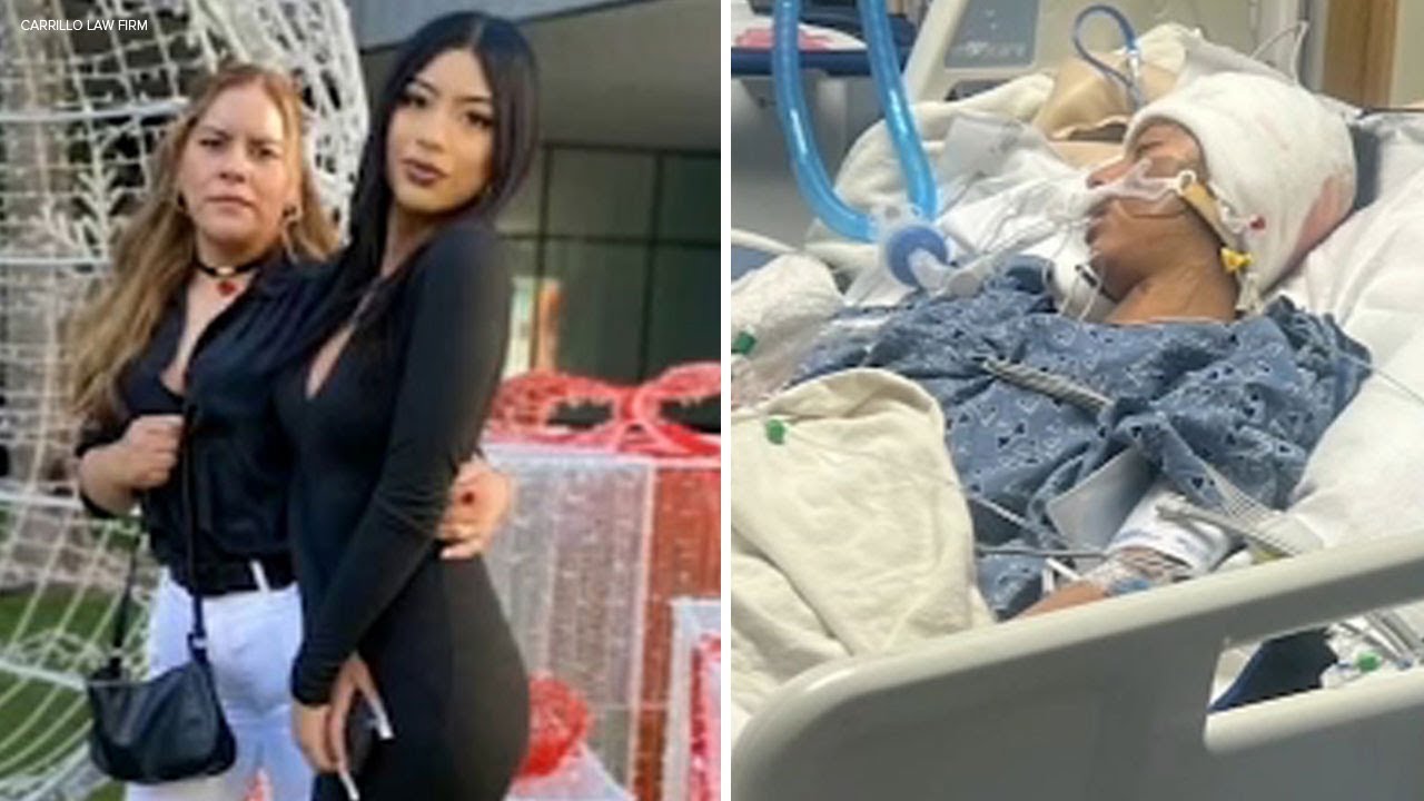 Bullying, on-campus fight at South LA school led to teen girl's death,  mother says