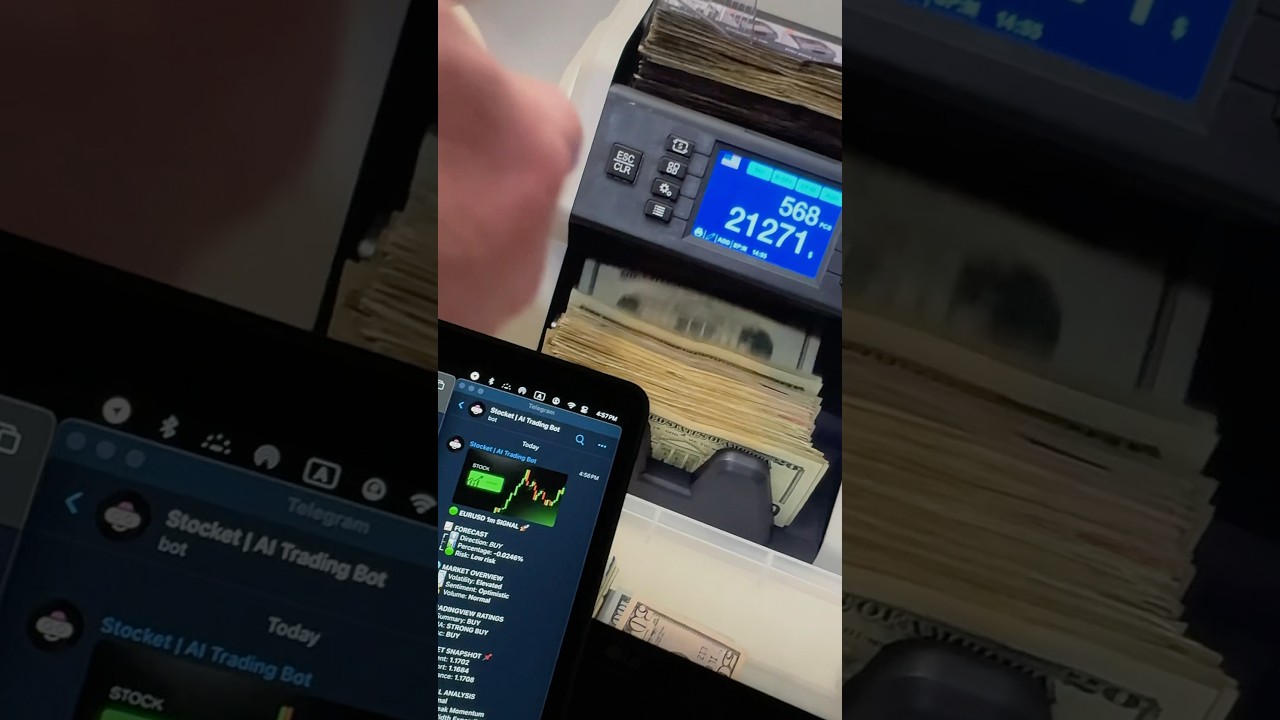 Trading Motivation 💵