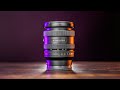 Sony 2450mm f28 g lens review