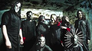 Slipknot "Snuff" Record version