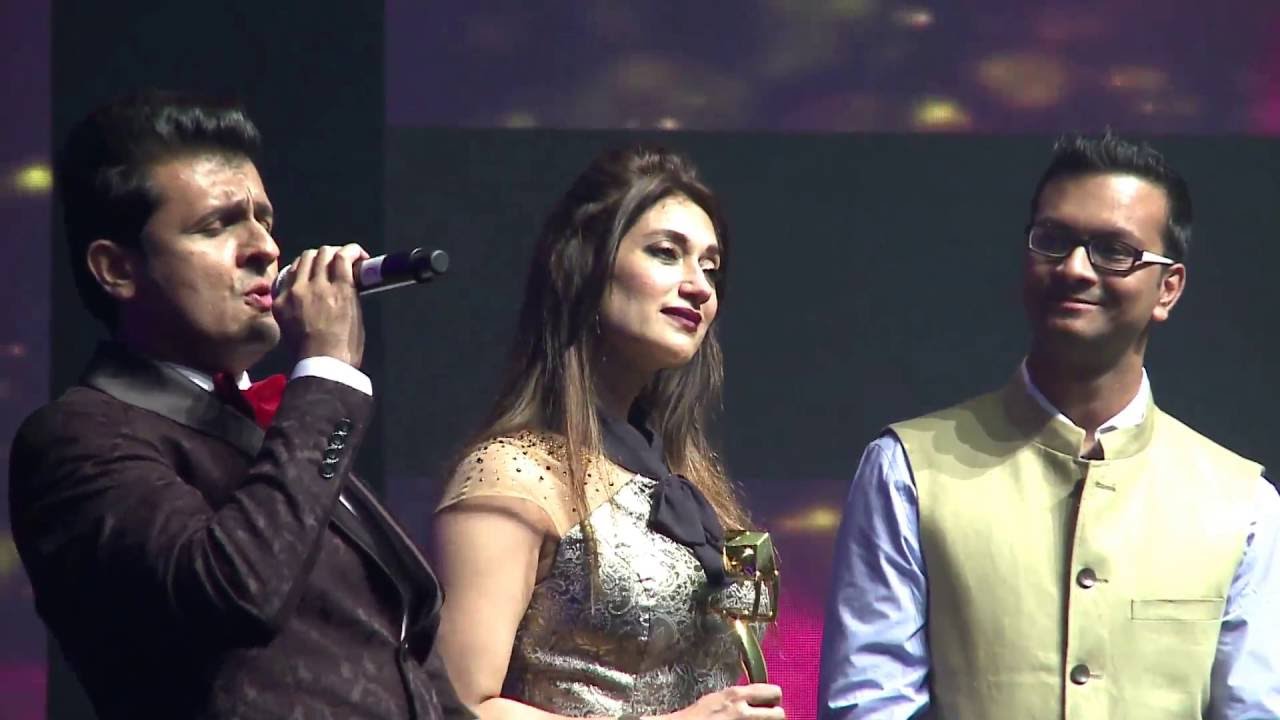 Masala! Awards Sneak Peek