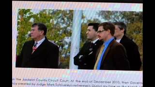 Vote 2012: Two men want to serve as circuit court judge