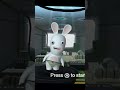 When You Shake The Wii Remote Rabbids Go Home 
