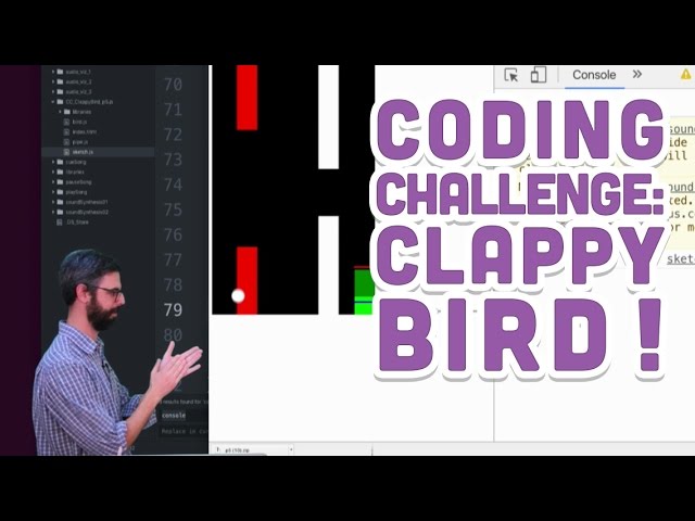 ECE 5725 Final Project - Flappy Bird Game