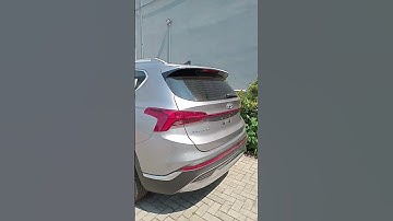 Thumbnail of STOK 2023 SANTA FE PRIME BENSIN _ 081386479194
