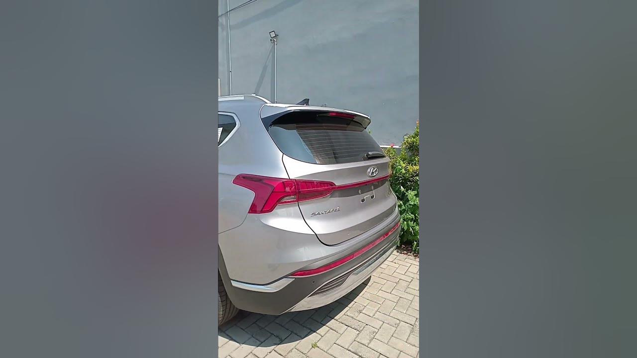 STOK 2023 SANTA FE PRIME BENSIN _ 081386479194
