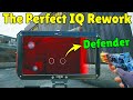 This IQ Buff/Rework is CRAZY GOOD & Ubisoft Must Do It - Rainbow Six Siege