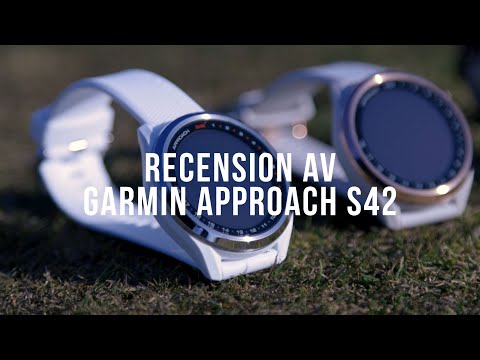 Garmin Approach S42 - ціни в магазинах України. Купити Garmin