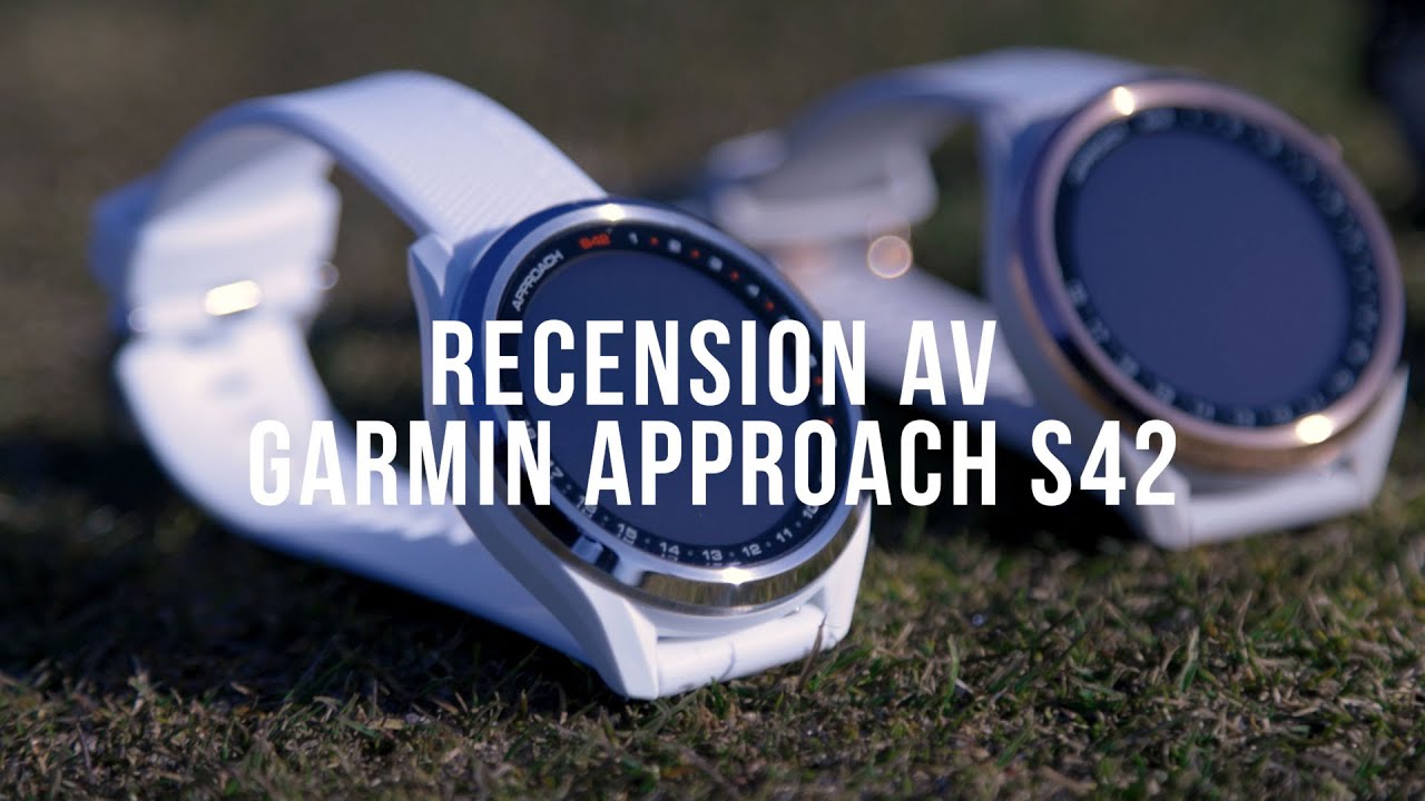 Garmin Approach S42 - цены в магазинах Украины. Купить Garmin