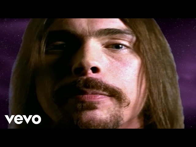 MONSTER MAGNET - NEGASONIC TEENAGE WARHEAD