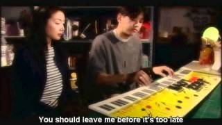 Beautiful Days KDrama  RYU SHI-WON - THE PROMISE2 (Eng.Sub)