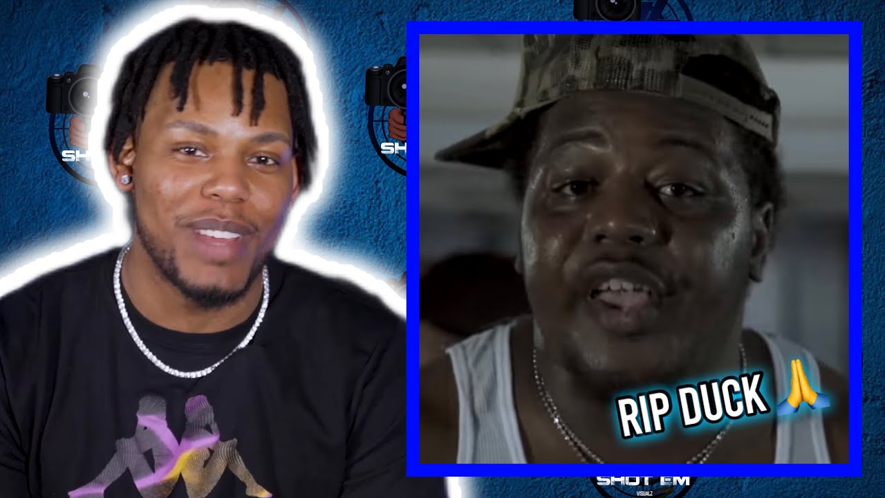 Chew Chew Beats on Producing FBG Duck's 'Dead B*tches' & issues with Lil Zay Osama.