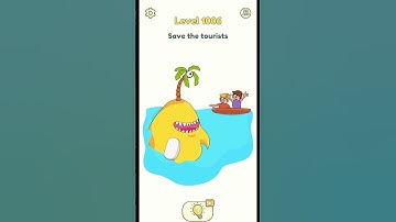 Dop 2 💡#level #1006 #dop2 delete one part 2 #shorts #shortsviral #trendingshorts