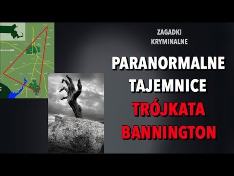 Wideo: Trójkąt Benningtona - Alternatywny Widok