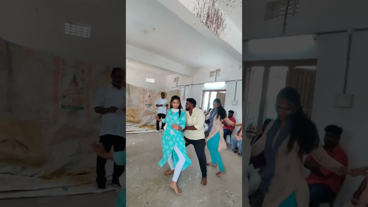 Edupugallu drama Vicky Rocky 🔥😍