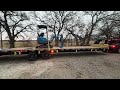 Be my valentine!!!  Rippa R15 headed to our sister dealership in Bixby, OK.   Give Adam a call.  