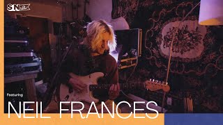 Watch Neil Frances Music Sounds Better With You video