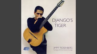 Video thumbnail of "Jimmy Rosenberg - Nagasaki"