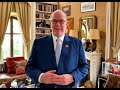 Gli auguri di S.A.S. il Principe Alberto per i 60 anni di Radio Monte Carlo