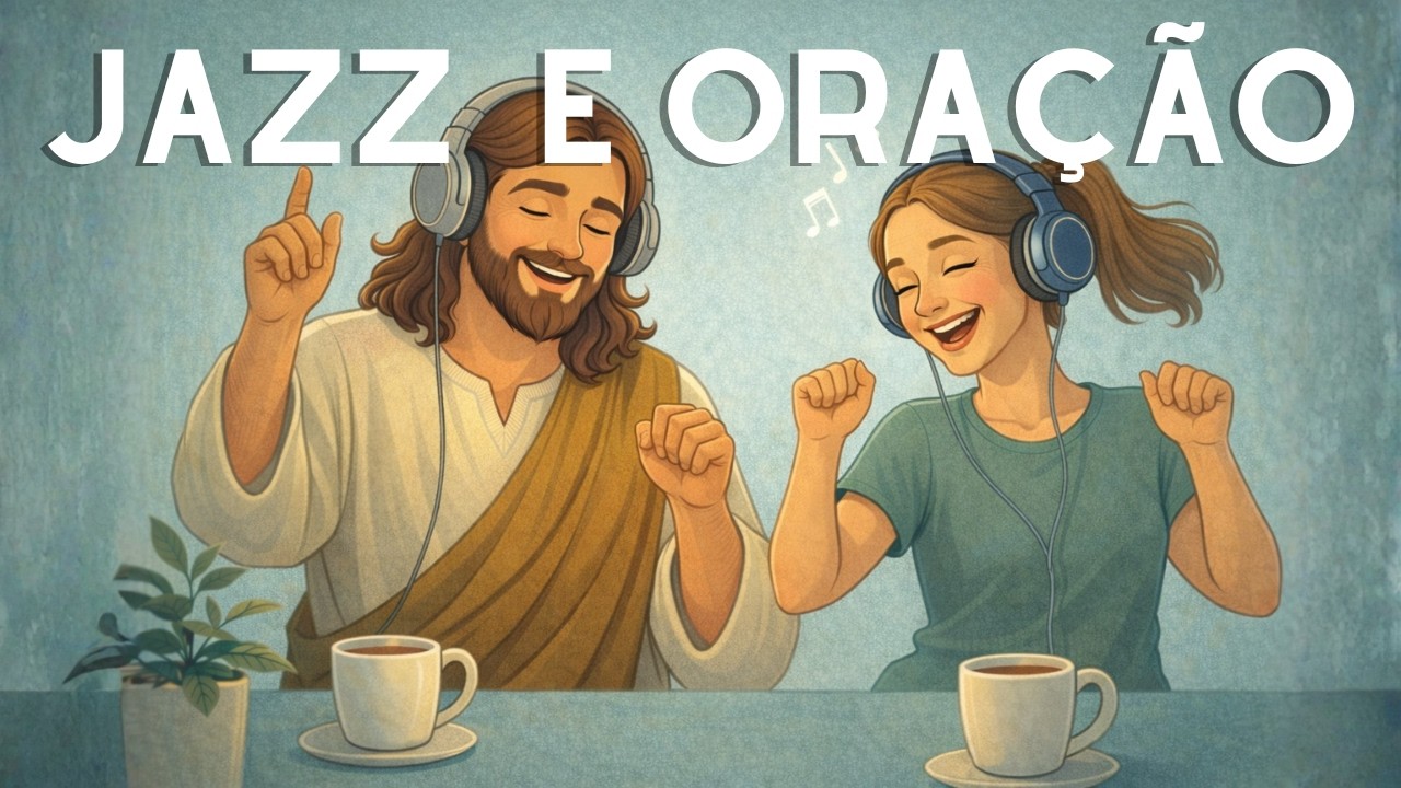 O Senhor é o Meu Refúgio | Música Cristã para Orar e Descansar