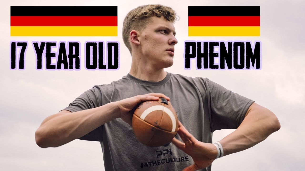 Nfl Deutsch Nfl Deutsch