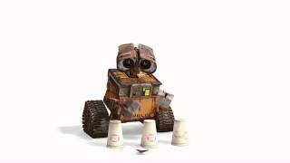 Валл И Wall E Short 07 2008 Сша