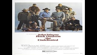 Yenilmez 1969 The Undefeated