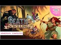 DEATH BY SCROLLING | Gameplay Completo Español | PC 2025