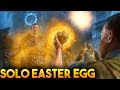 "DER EISENDRACHE" - MAIN EASTER EGG SOLO TUTORIAL - SOLO EASTER EGG GUIDE (Black Ops 3 Zombies)