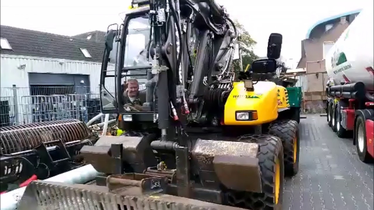 Train Horns Nederland 2017 (compilation)