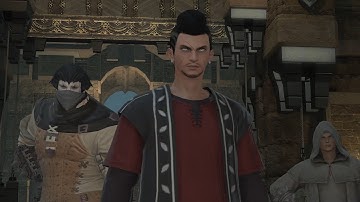 Final Fantasy XIV: A Realm Reborn - Into a Copper Hell