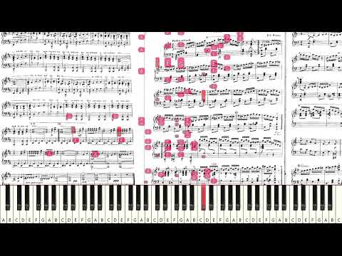 Josef Rixner: Spitzbub [Sight-read]
