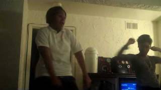 Flex- Dance the Real version