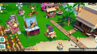 Farmville 2: TROPIC ESCAPE | Sally Soreta screenshot 2
