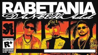 RABETANIA DANCEHALL - MC WM - DJ’s Thiago Martins & Pedro Azevedo 