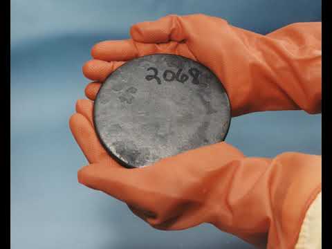 Uranium | Wikipedia audio article