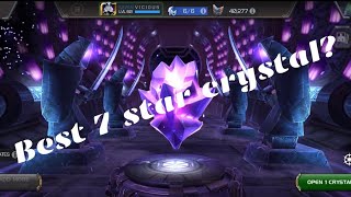 YEEEEES (Marvel Contest of Champions)