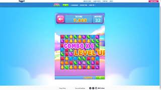 Candy Fiesta | Short Play Demo screenshot 5