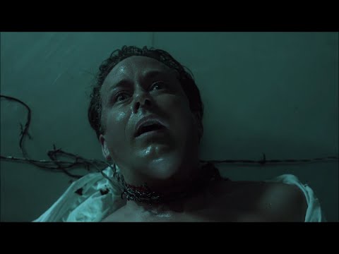 Wrong Turn 4: Bloody Beginnings (2011) | Daniel's Death Scene | 31kash Movie Clips