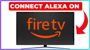 How to Connect Firestick to Alexa – Control Your Fire TV with Voice Commands