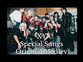 XY -Special Songs Original Medley-