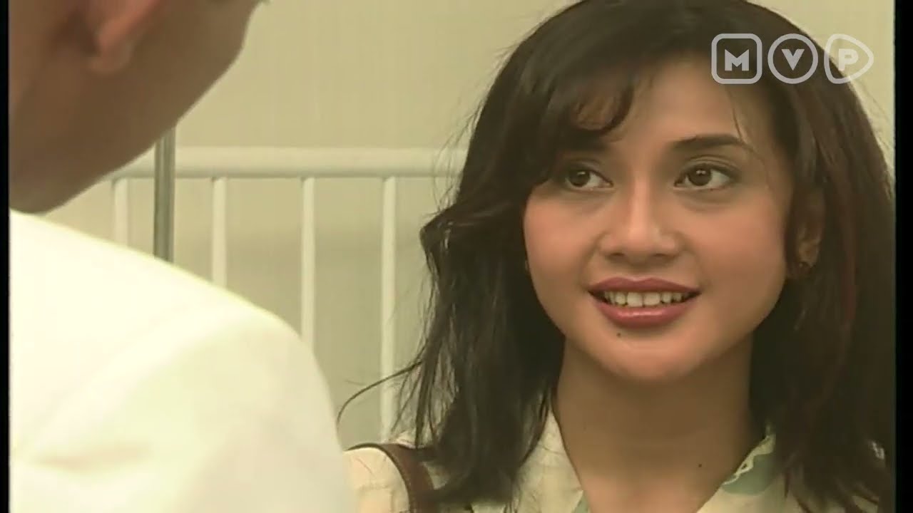 Khawatir Ditolong Karena Mirip Mantan Istri | Permataku Episode 4 Part 2