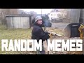 Random Internet Memes V1