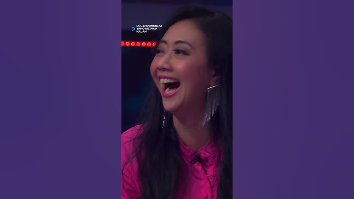 Yang namanya Hikmat boleh tolong klarifikasi nggak sih??? | LOL Indonesia: Yang Ketawa Kalah
