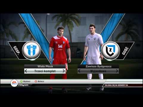 Video: FIFA 12 Konsoles Plāksteris 2-3 Nedēļu Laikā