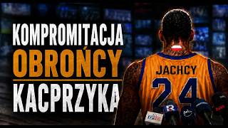 Dubois Się Kompromituje, Przebudzenie Gozdyry Jachcytv