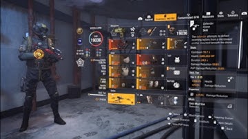 BEST 62 ROUNDS CAPACITOR BUILD Conflict Division 2 🫡🔥🔥🔥